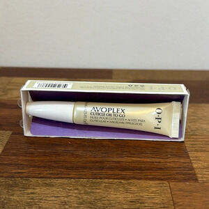 OPI Pro Spa Nail & Cuticle Oil To Go - Avoplex Hydration On The Go 7.5ml‎